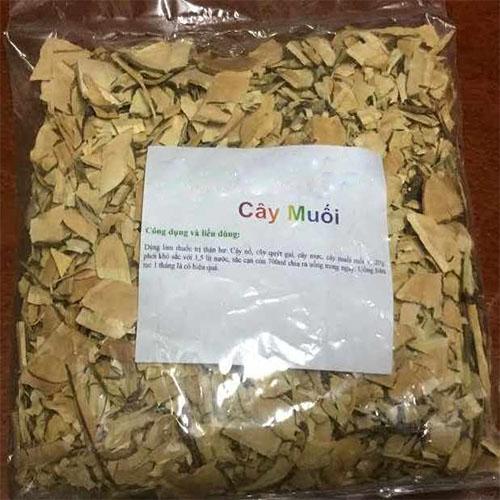 Cây muối khô - 1kg