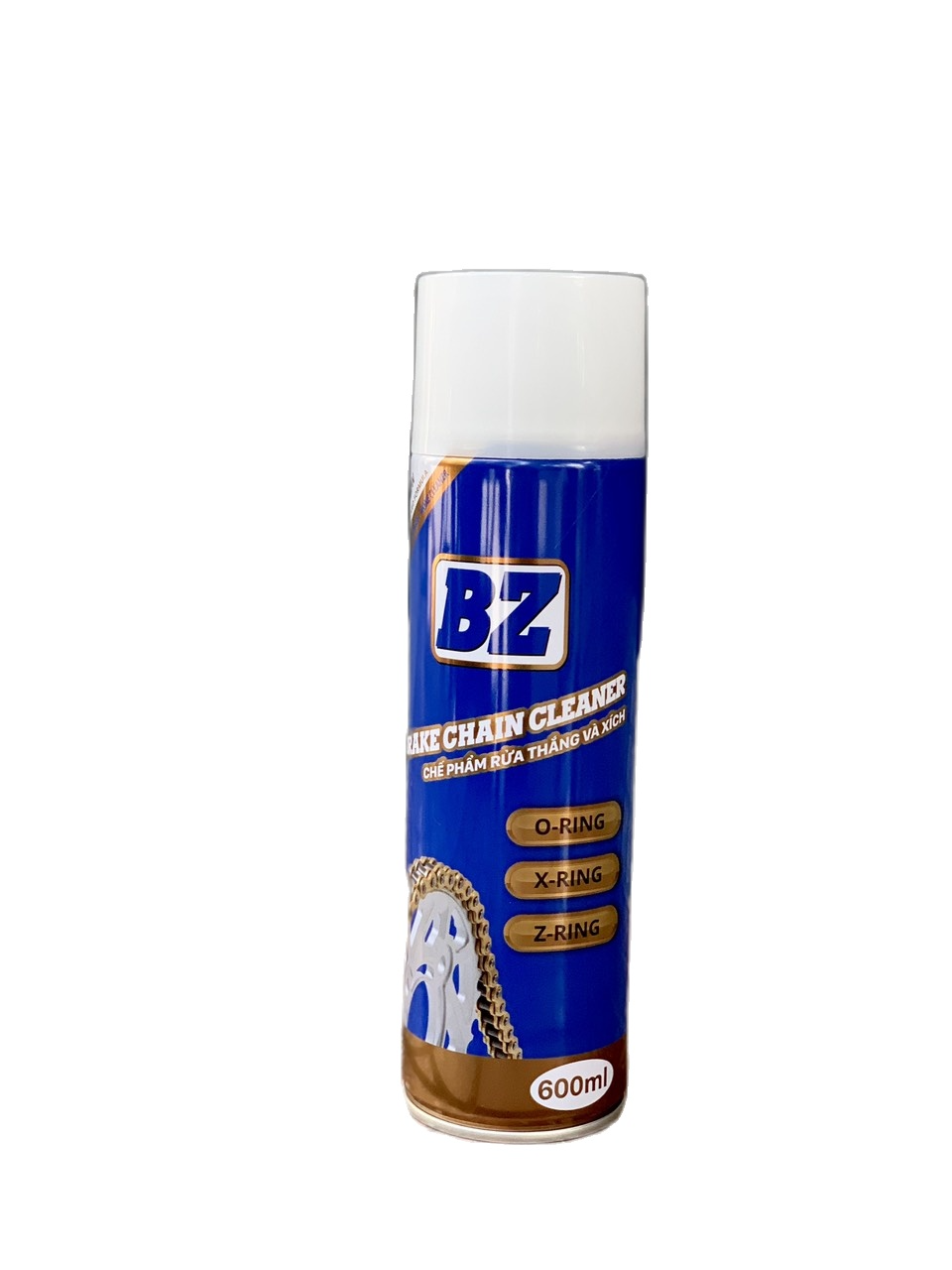 [HCM] VỆ SINH SÊN, RỬA SÊN - THẮNG BZ BRANE  & CHAIN LUE CLEANER