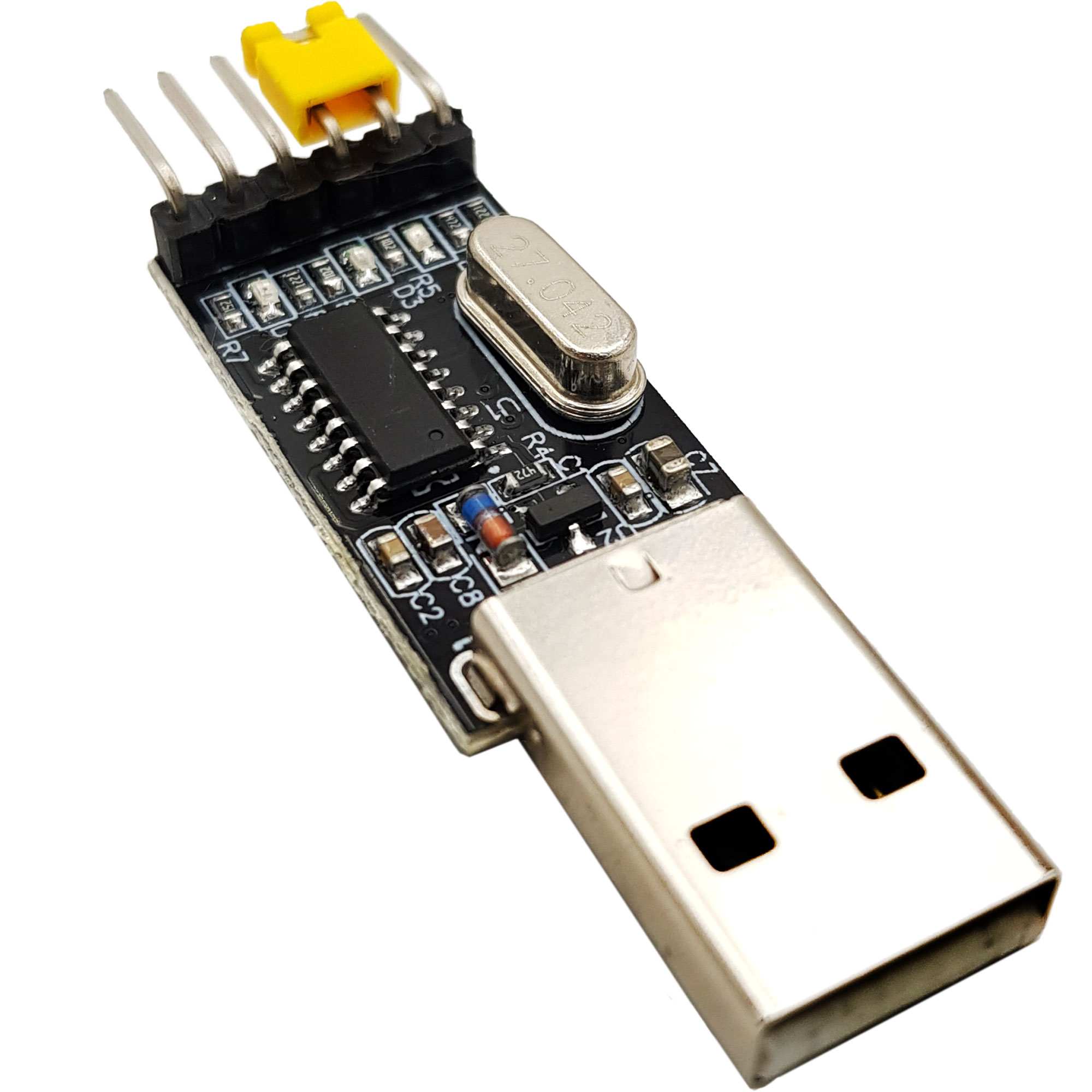 USB to TTL CH340G
