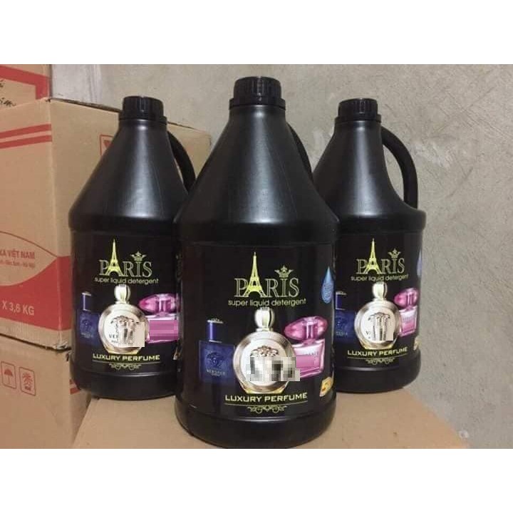 Nước Giặt Paris thái lan