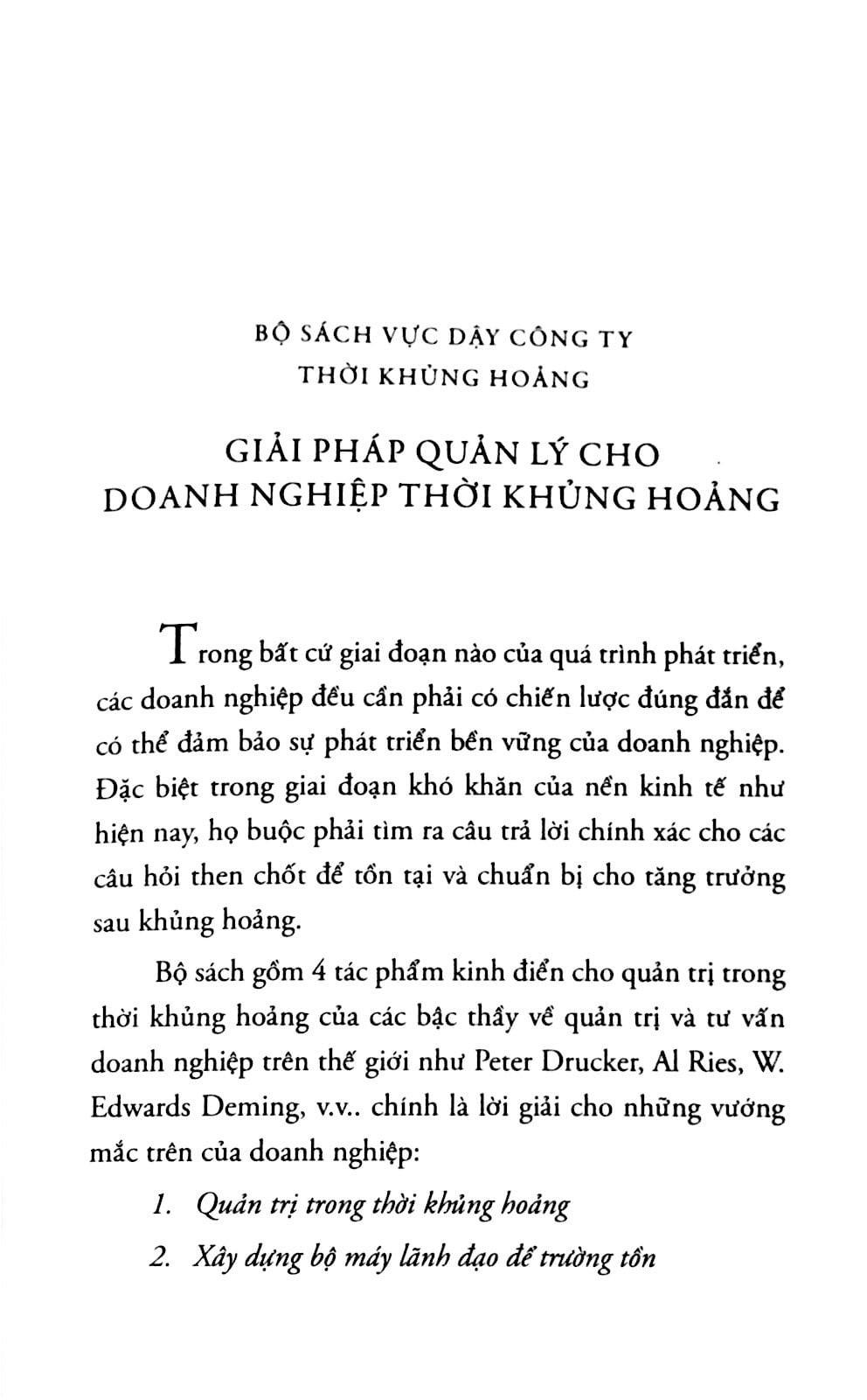 Sách - Tập trung hay là chết?