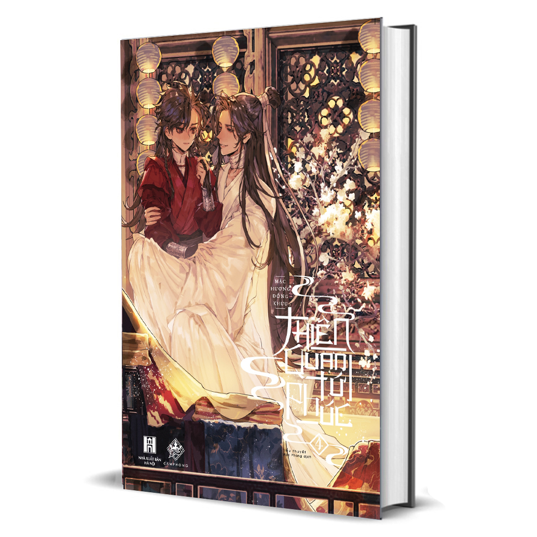 Thiên Quan Tứ Phúc - Trọn bộ 6 tập