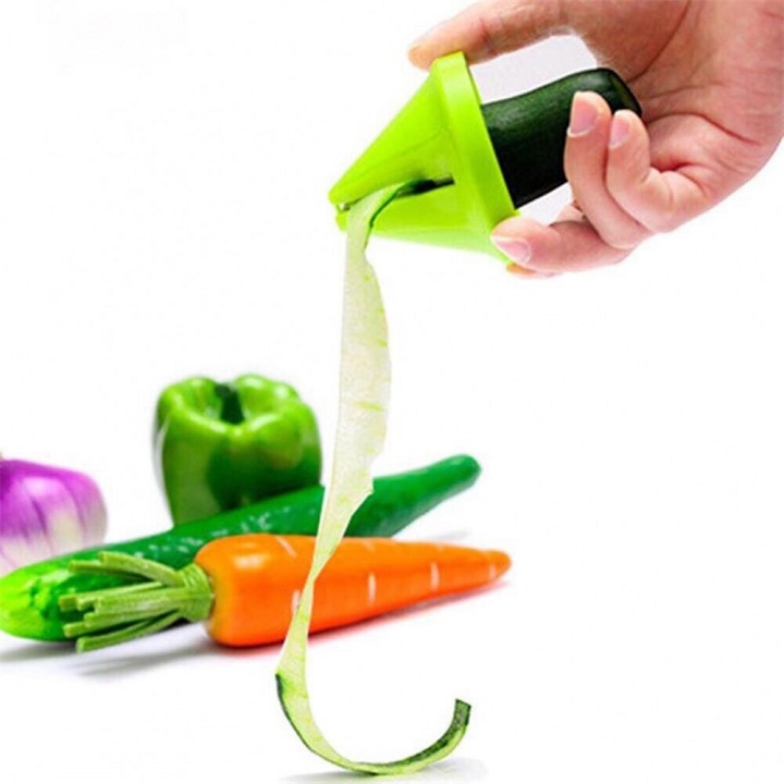 DỤNG CỤ PHỄU GỌT CỦ QUẢ XOẮN ỐC