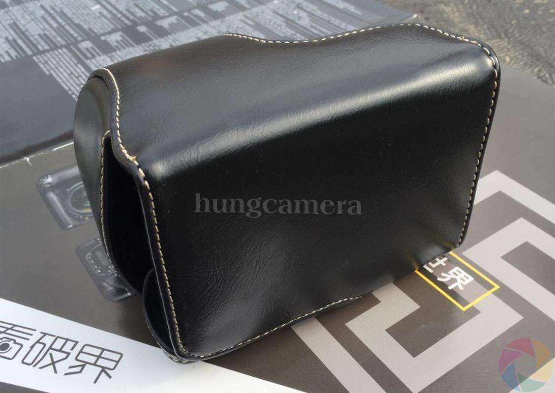 Bao da máy ảnh Sony A6000/A6300 + Len Kit