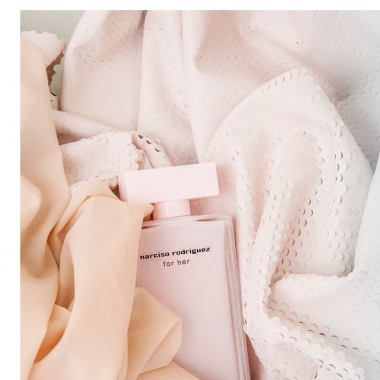 [HCM]Nước hoa Narciso Rodriguez For Her Eau De Parfum 100ml