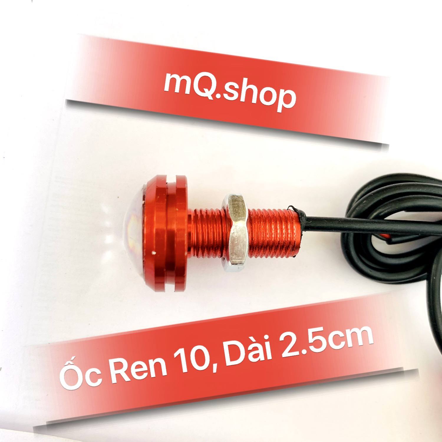 ĐÈN XI NHAN MULTI CÚC ÁO ĐỘ VỎ NHÔM (GIÁ 1 ĐÔI)