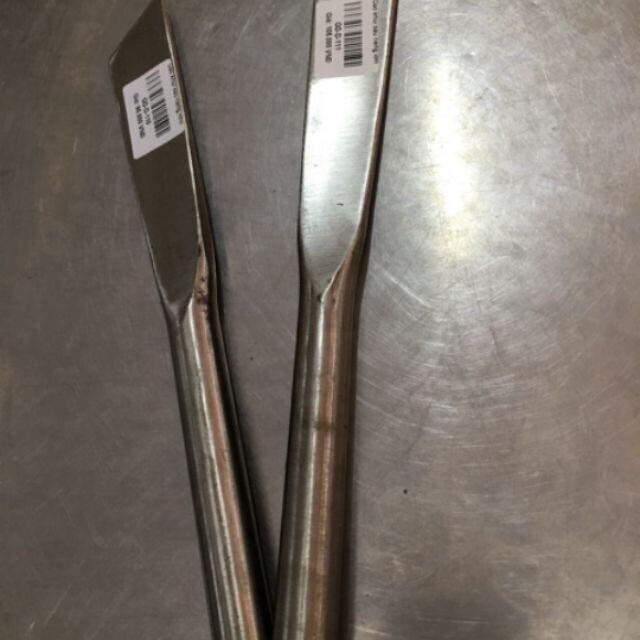 Dao Khui Sầu Riêng Nhỏ - Lớn, Dụng Cụ Khui Tách Sầu Riêng Dày Dặn, Tiện Lợi | MTA-MART