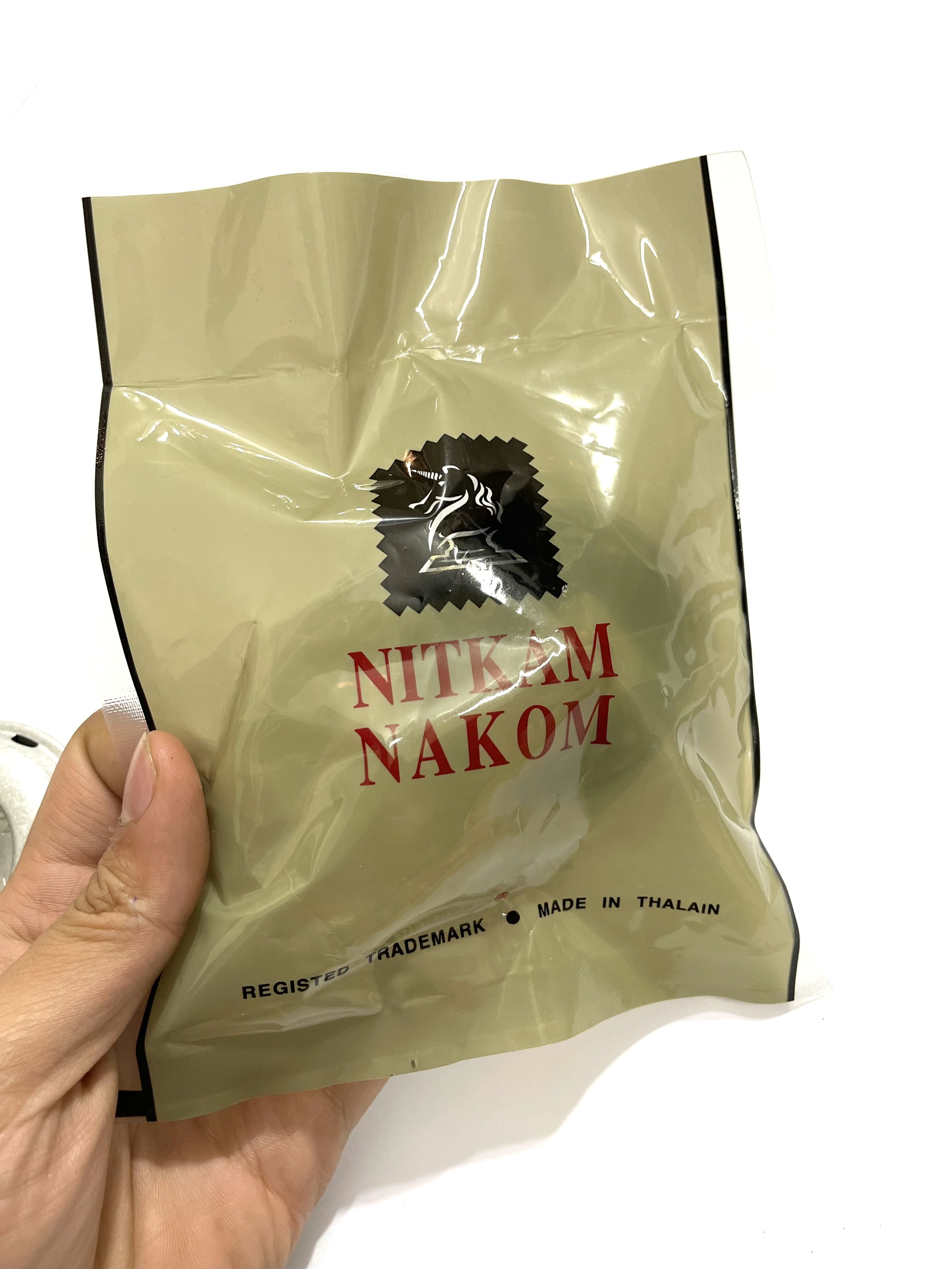 Còi xe máy, ô tô Thái Mitkam Makon