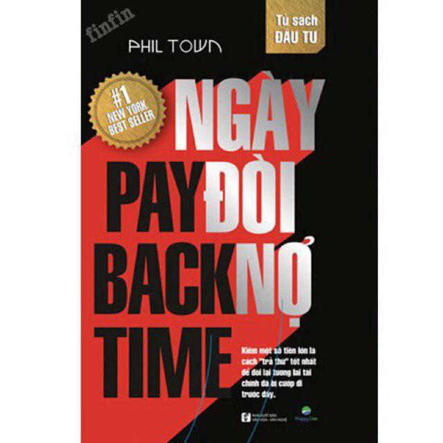 Ngày Đòi Nợ - Payback Time