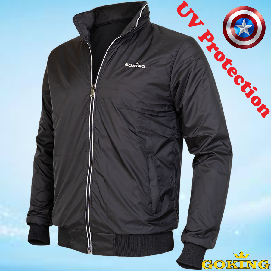 >> BÁO GIÁ ÁO THUN WASH NHẬT BẢN THƯƠNG HIỆU GOKING KHÔNG ĐỤNG HÀNG CHO NAM NỮ, ÁO CẶP ĐÔI SIÊU ĐẸP | Shopee Lazada Sendo Tiki mới nhất 65 Áo khoác dù mũ dấu, thương hiệu GOKING cho nam và nữ, áo khoác gió mùa đông, thu đông (Hình thật). Ao khoac du nhe Goking cho nam va nu, ao khoac gio hang hieu cao cap xuat khau, ao khoac du basic mua dong, thu dong, ao khoac nam nu 2 lop