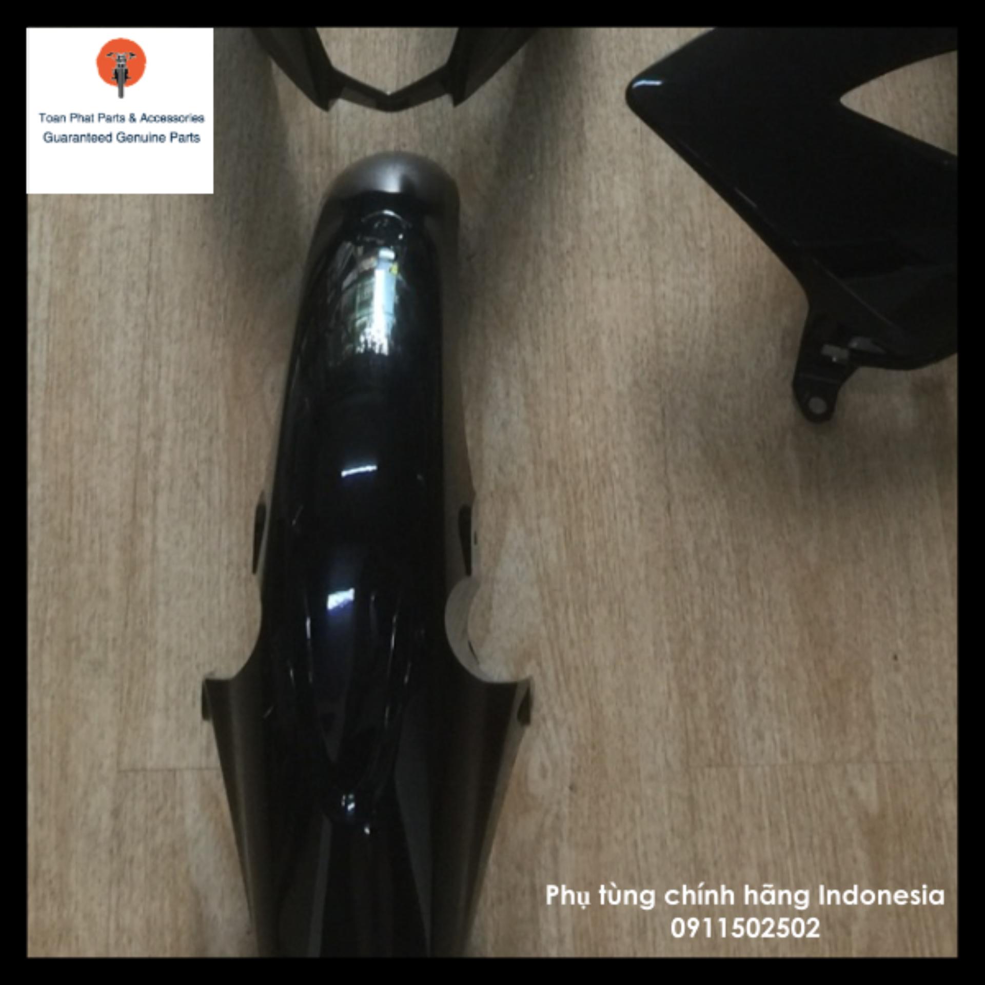 [HCM]Mỏ dè Suzuki Raider Xăng cơ Satria Fu