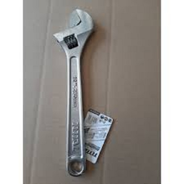Total - tht1010103 mỏ lết 10''/250mm