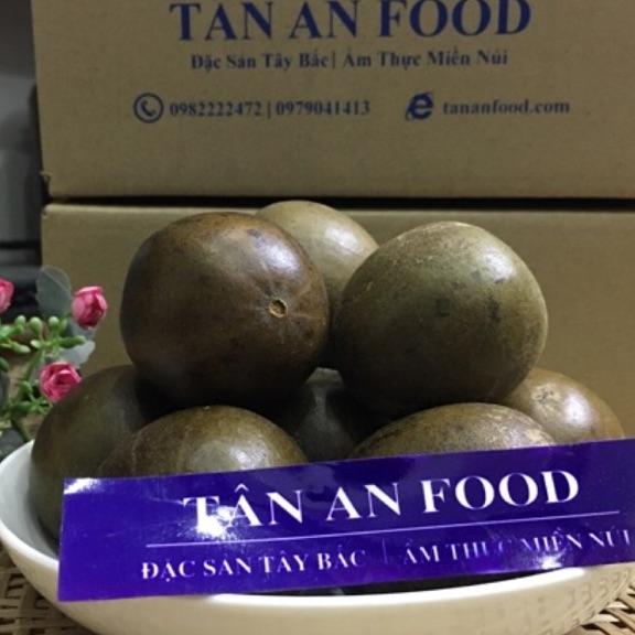 500g quả la hán to quả già quả