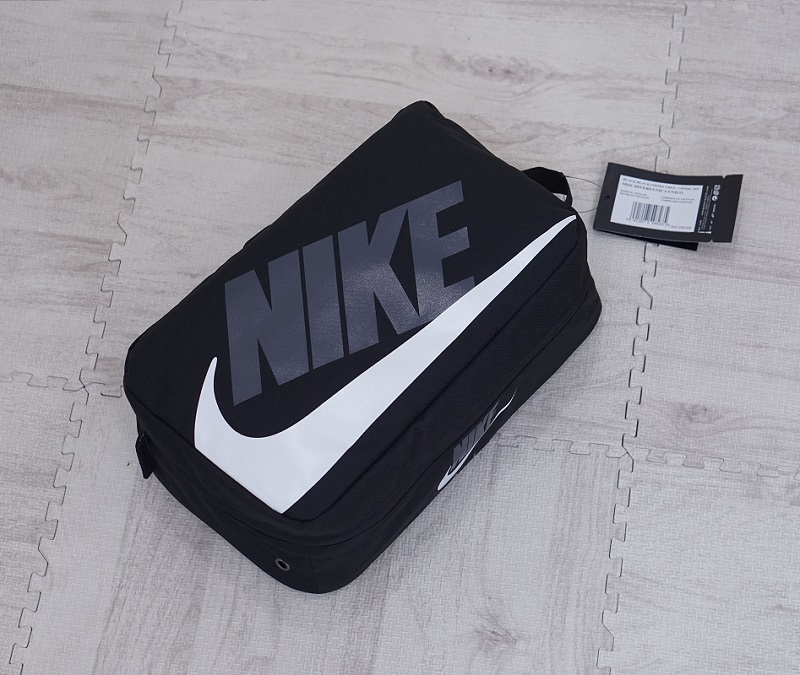 [HCM]Túi đựng giày thể thao Shoebox Bag.