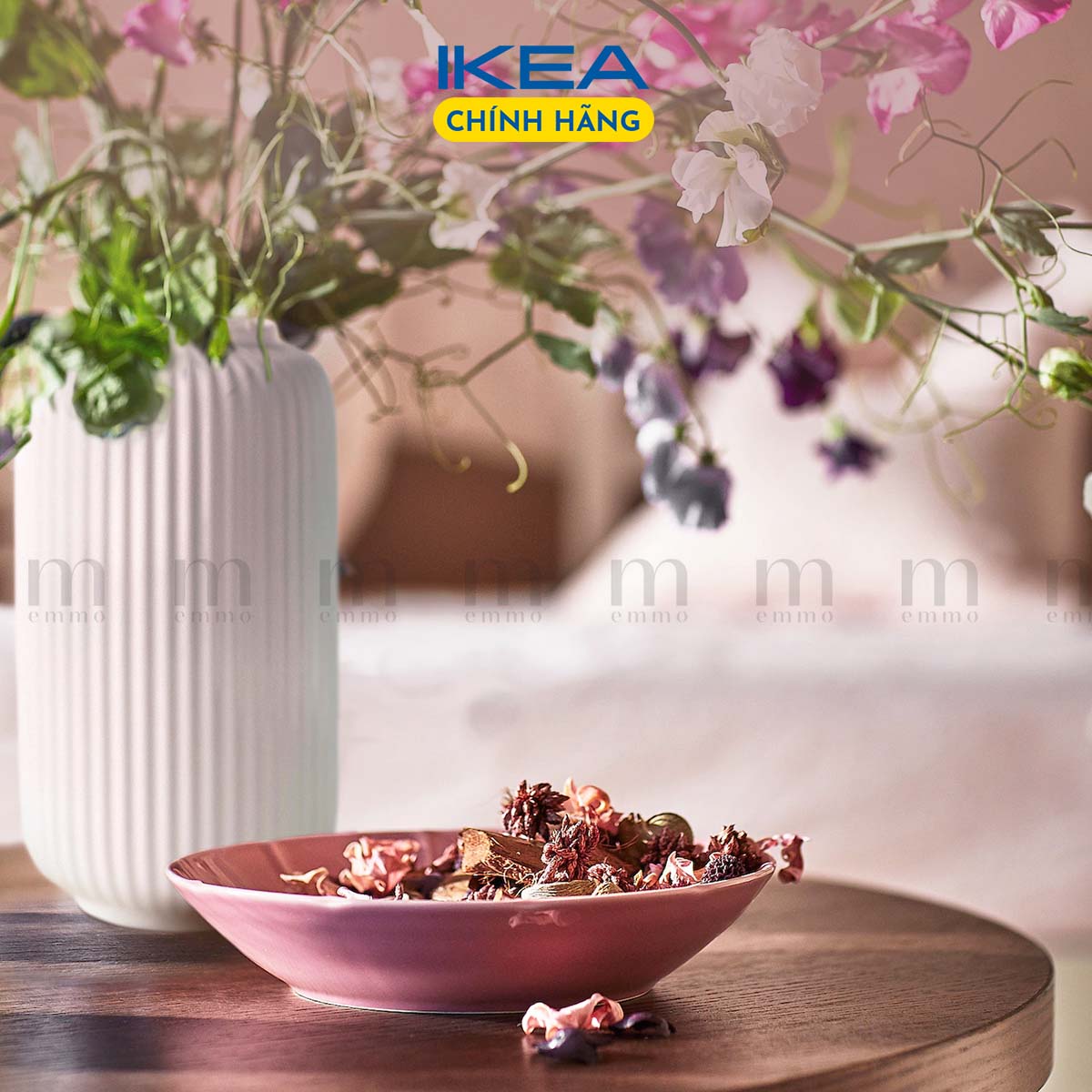 [HCM] HOA KHÔ THƠM IKEA CHÍNH HÃNG - JAMNMOD