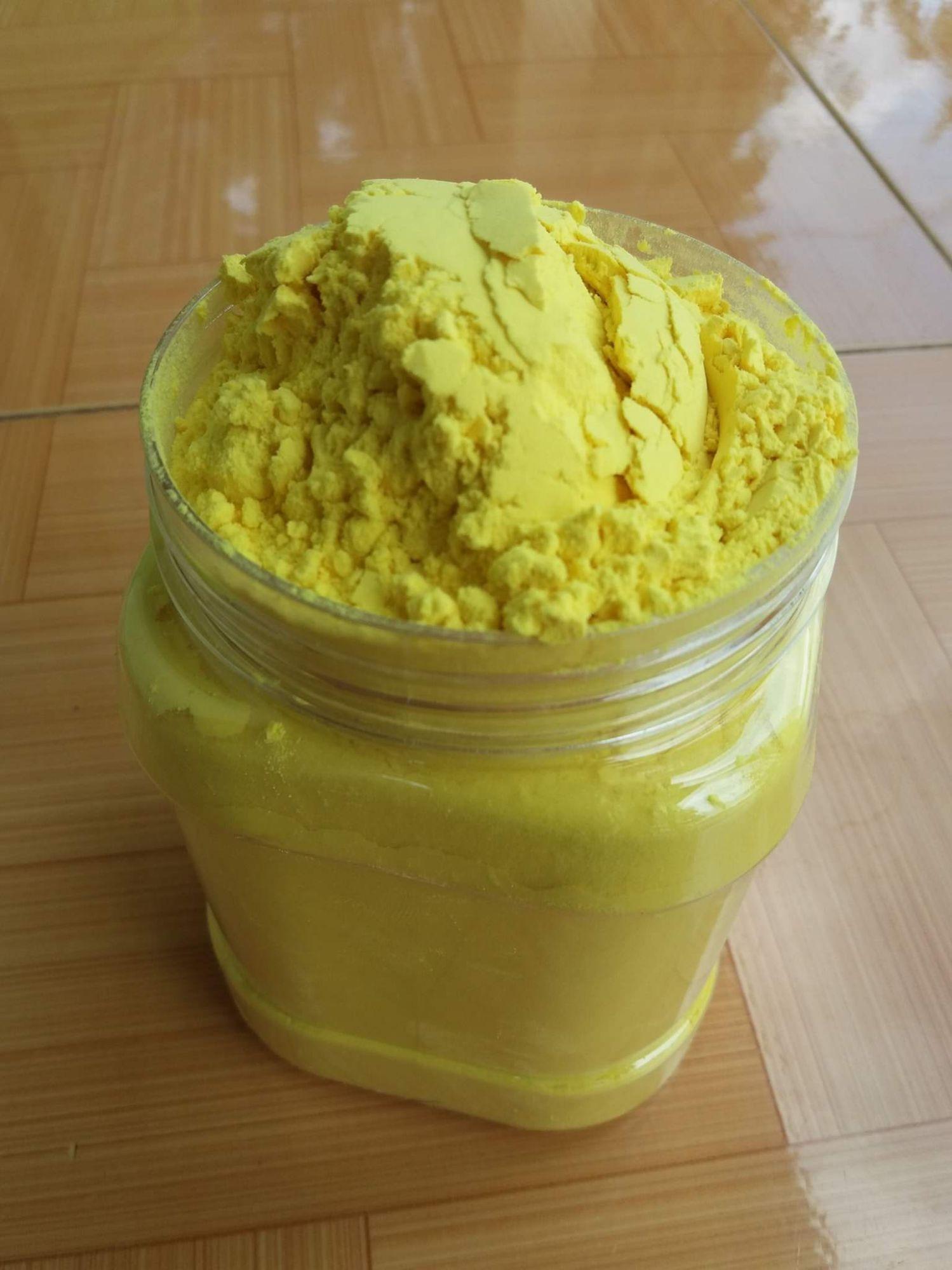 Tinh bột nghệ nguyên chất nhà tự làm 1kg