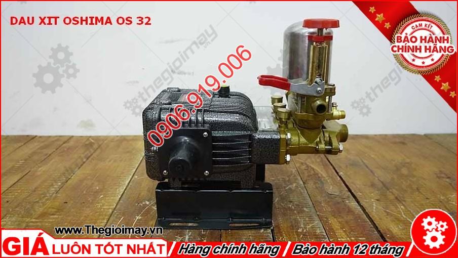 [HCM]Đầu xịt Oshima OS-32