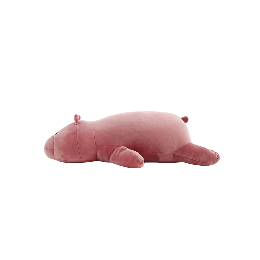 Gấu Bông OHMNIX We are bears  Grizzly 30cm