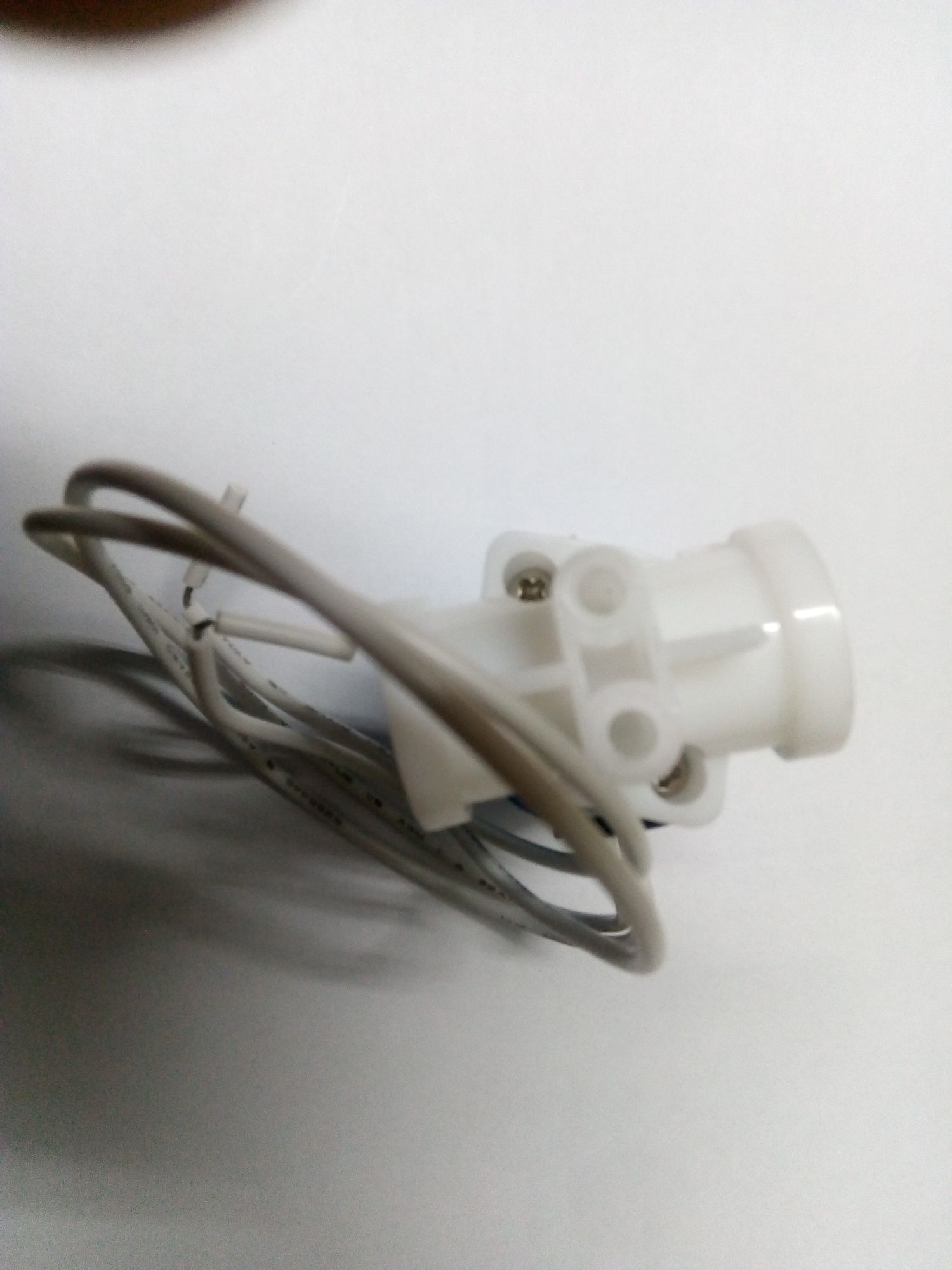 Magnetic Valve, Solenoid Valve Used for Ro Water Filtration