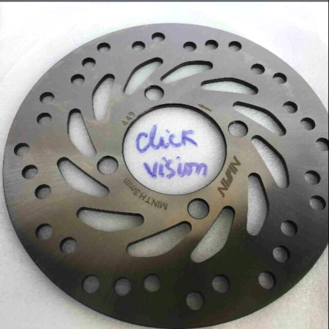 Đĩa vision, click vario 125, lead 125 kiểu zin