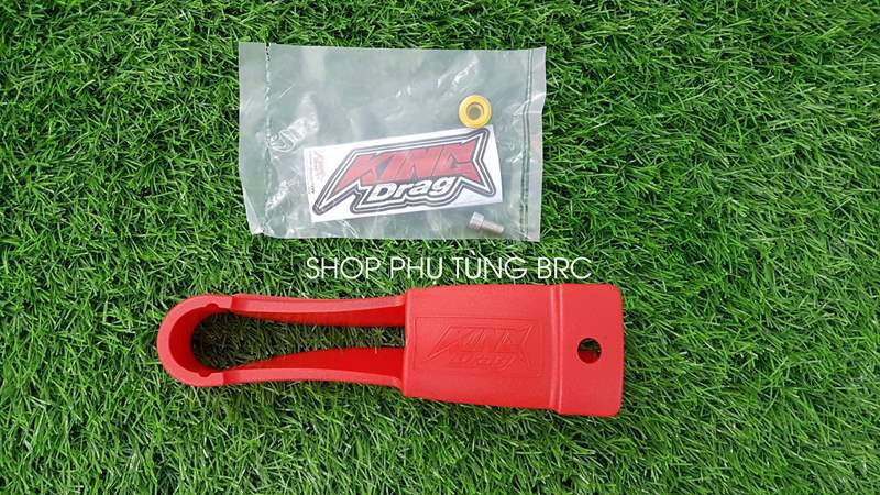 Cao su gắp, đỡ sên xe RAIDER, SATRIA