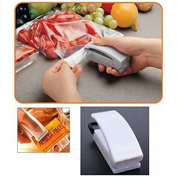 Máy hàn miệng túi mini cầm tay
