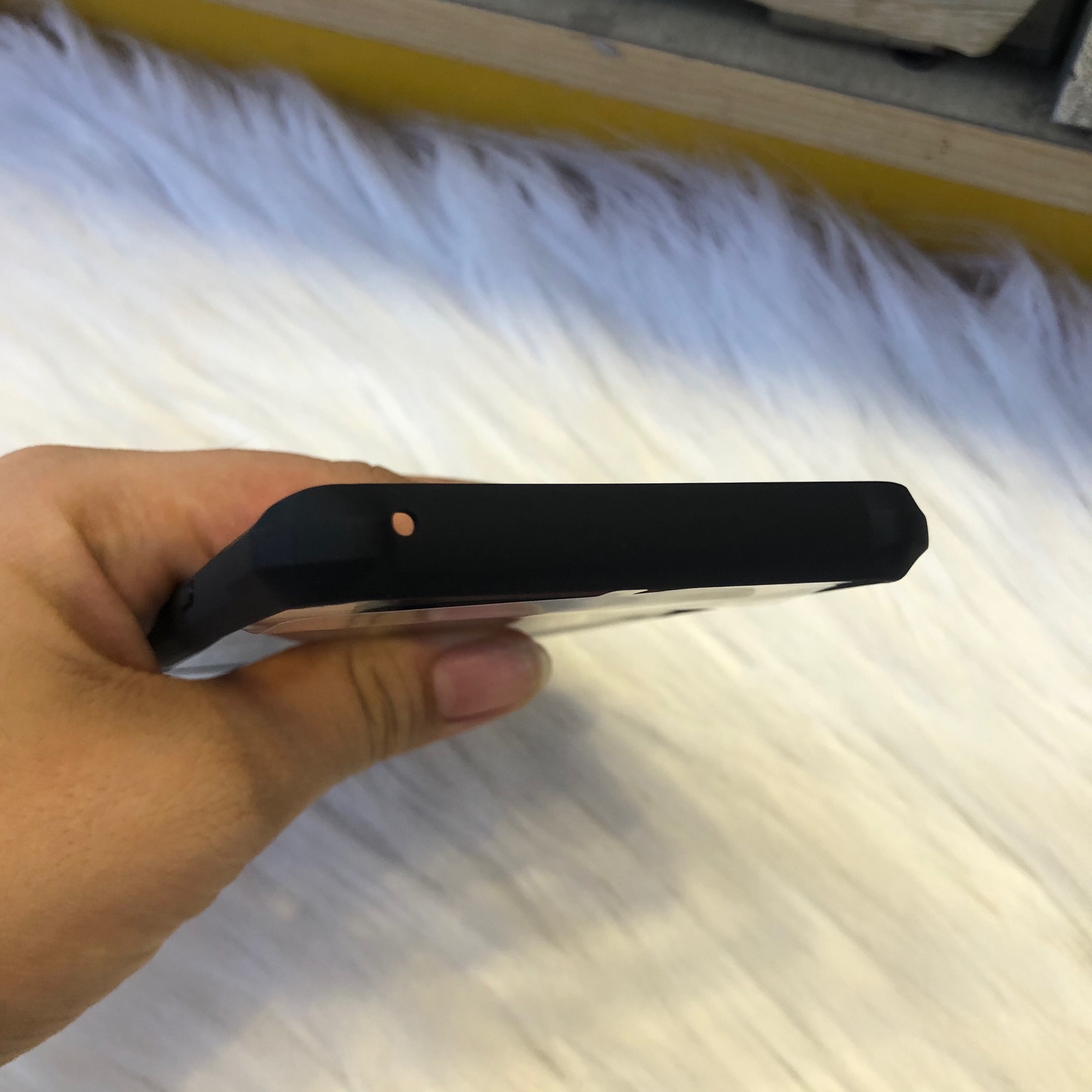 Ốp xundd chống sốc sam sung note8 hàng chính hãng