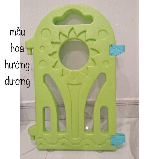 QUÂY CŨI NHỰA CHO BÉ