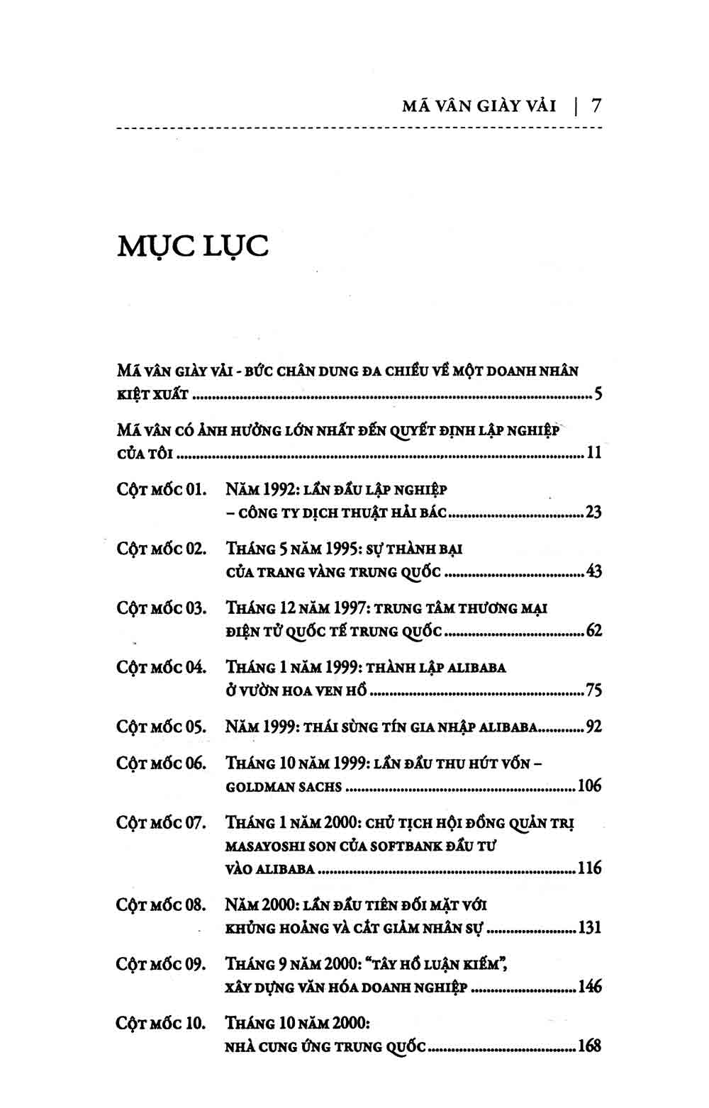 Sách - Mã Vân Giày Vải - Newshop