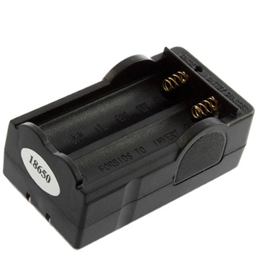 Sạc pin đôi Ultrafire 18650
