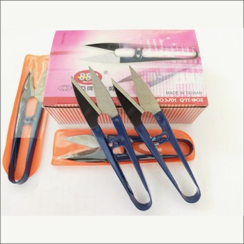 [HCM]KÉO BẤM CHỈ BBB TAIWAN (Hộp 12 cây)