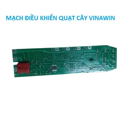 Mạch quạt cây vinawind