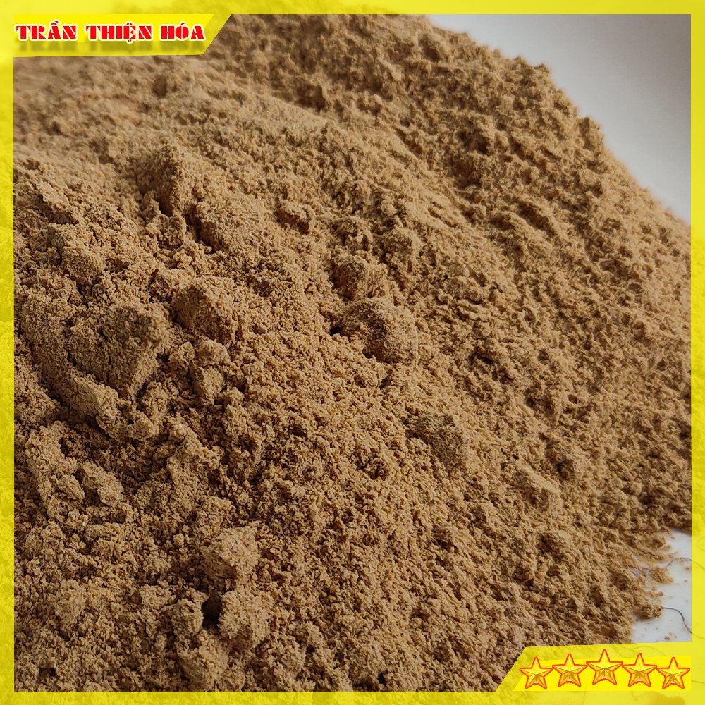 Hủ [200gr] Thính Gạo Rang Nhà Làm Thơm Ngon
