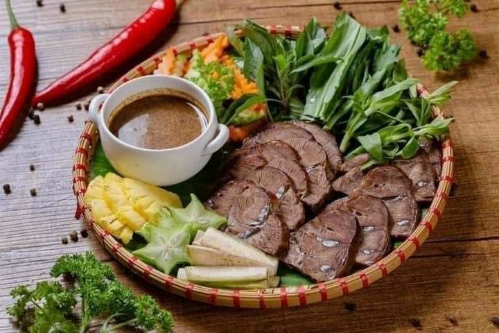 Bắp Dê Úc 1kg (giao hoả tốc tphcm)