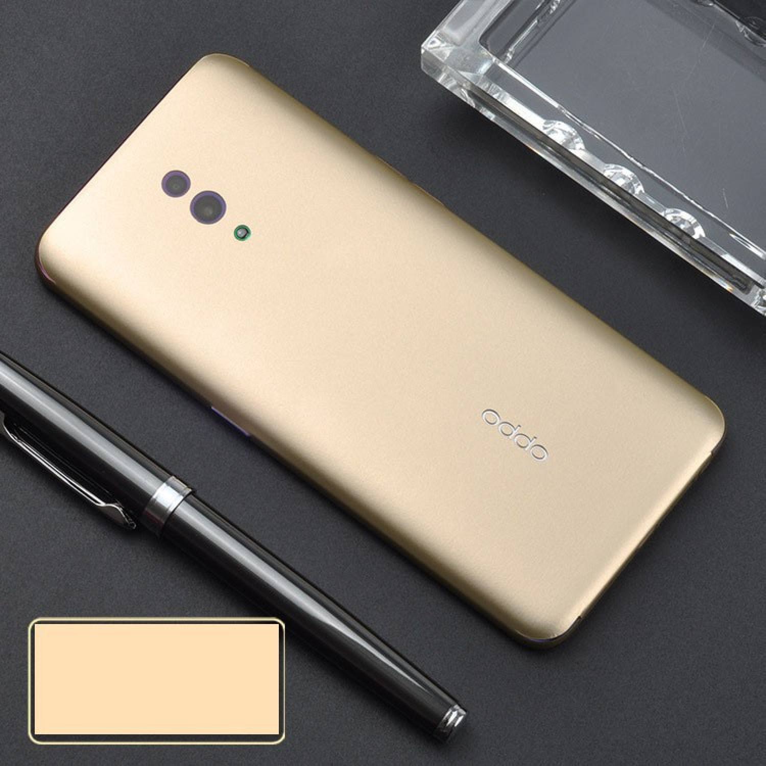 Miếng dán skin Oppo Reno 2 , Reno 2f