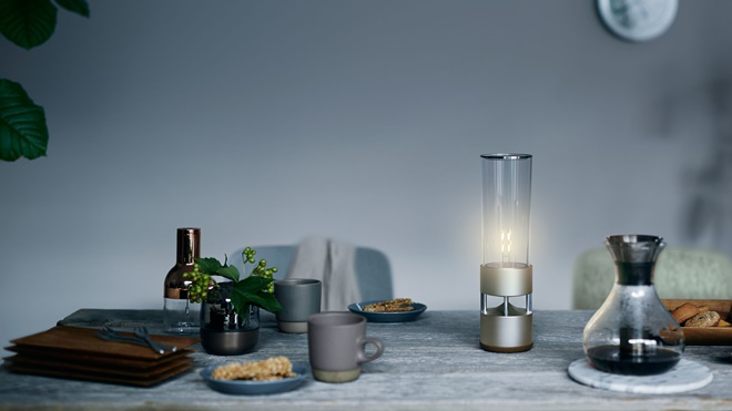 [FreeshipMAX] [Trả góp 0%] LOA SONY Glass Sound Speaker LSPX-S1