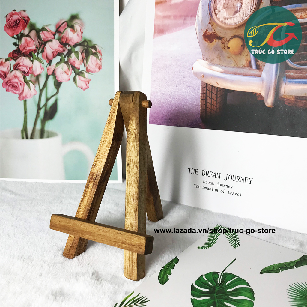 Giá đỡ điện thoại 3 chân