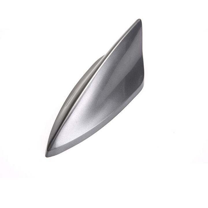 Vây cá mập có ăng ten bắt sóng dùng cho xe ô tô, xe hơi cao cấp CB-215465 - Chất liệu cao cấp