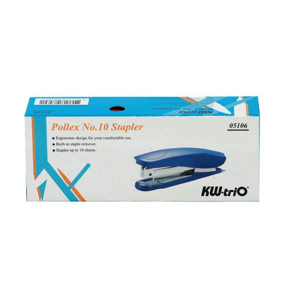 Bấm Kim số 10 Kwtrio 05106