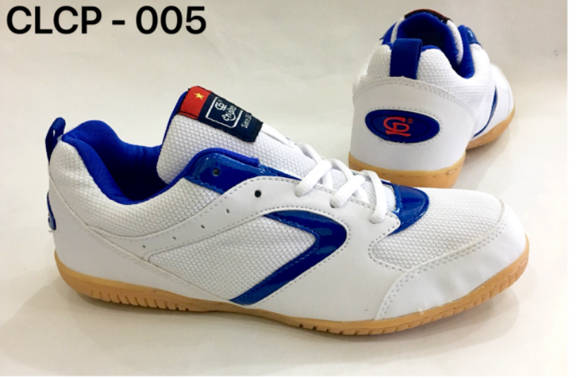 Chí Phèo - Giày Cầu Lông Nam Nữ CL005