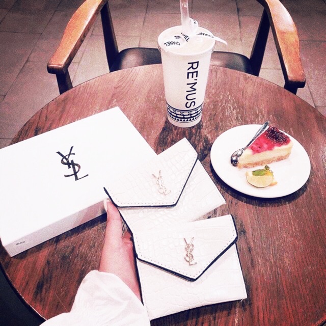Ví Nữ ❤️❤️ Ví Ngắn Mini Nữ Da Sần SPB132