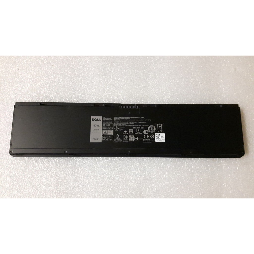 Pin laptop dell latitude e7420 e7440 e7450 3rnfd pin new