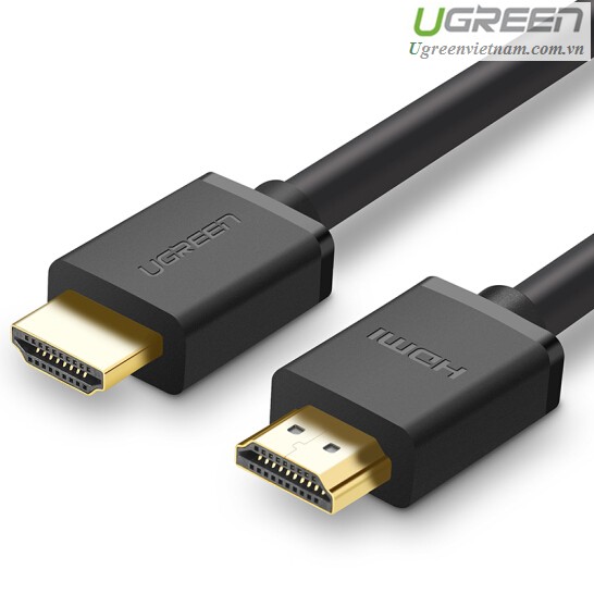 Cáp HDMI 8m Ugreen 10178 - Hàng chính hãng