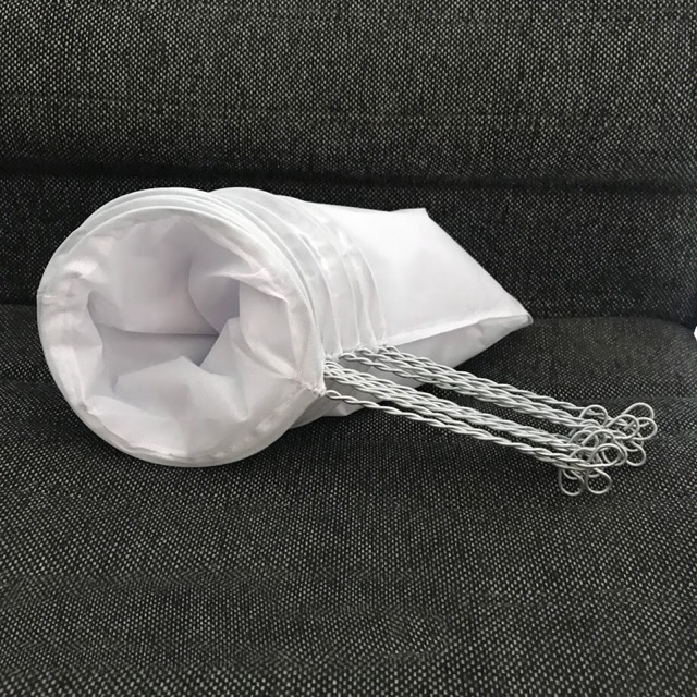 Vợt Lọc Trà Cán Inox