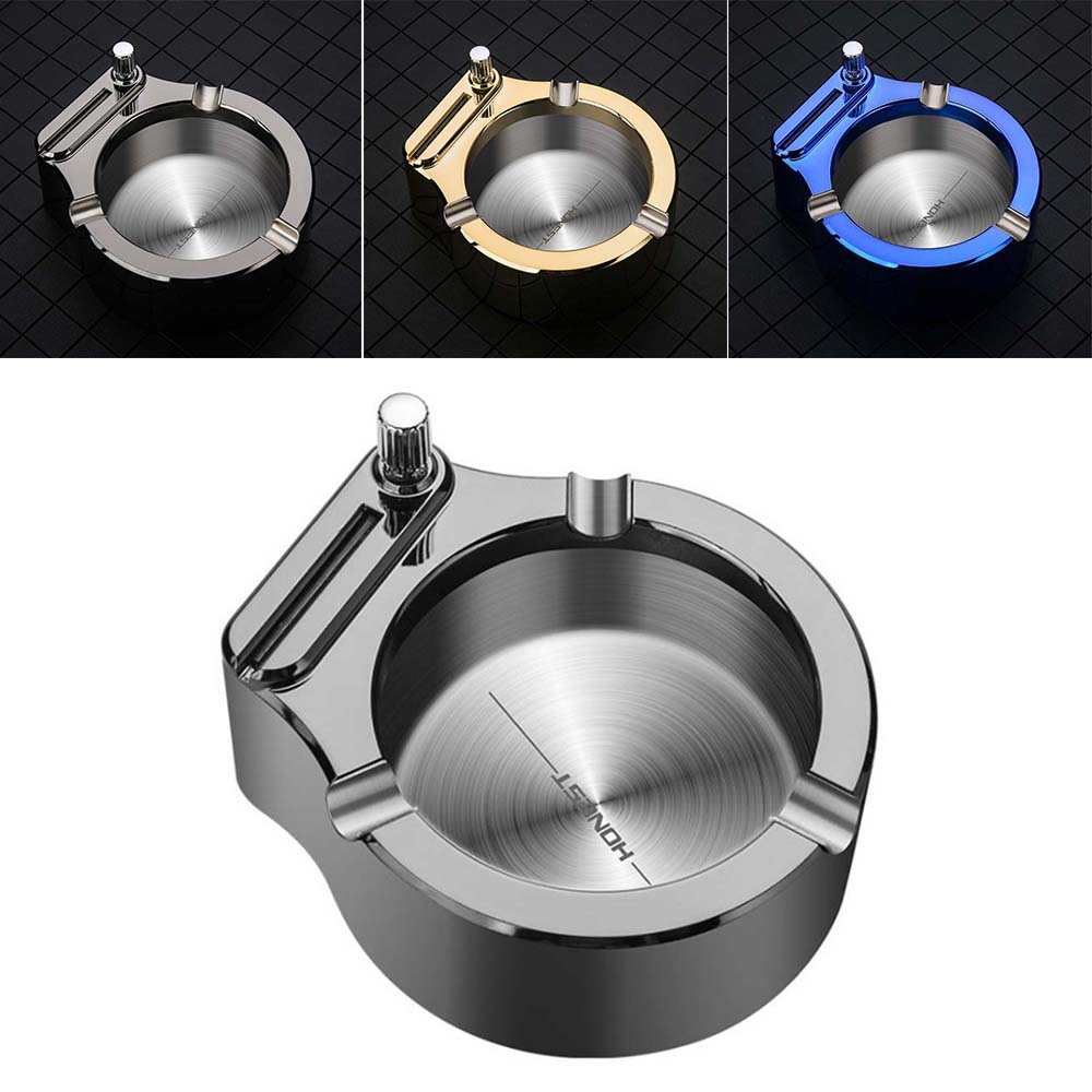 Đa chức năng Gạt tàn thuốc 10.000 diêm