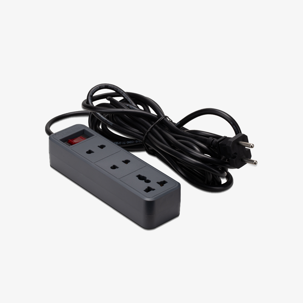 Ổ cắm kéo dài Rạng Đông OC05.V2