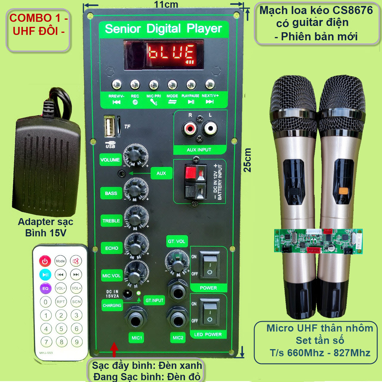 [Hcm]Cs8676 Speaker Circuit with Microphone