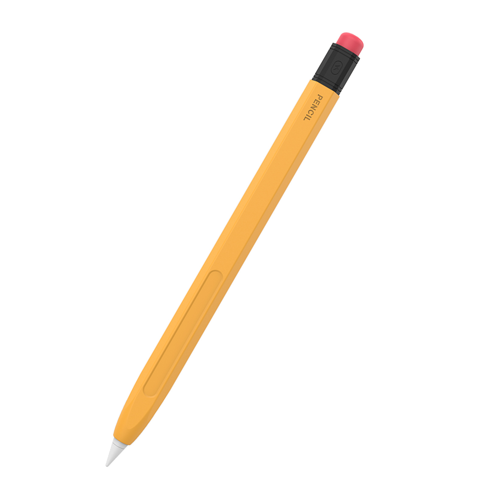Vỏ Bút dành cho Pencil 2 Retro Hình Bút Chì 2B