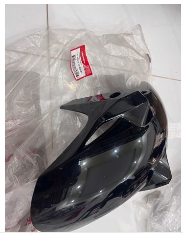 Dè trước CBR150R