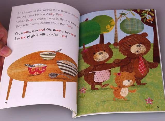 Reading Phonics Collection 20 quyển